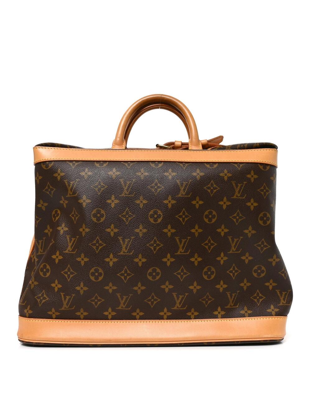 Louis Vuitton Cruiser 40 #360742L11B